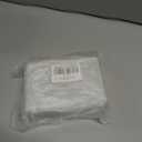 Acrylic Picture Frame 4x6, Double Sided Photo Frames for Refrigerator with Magnetic Corners, Transparent Acrylic Frame for Desk or Tabletop Display Family,Wedding, Baby Pictures(3 Pack)