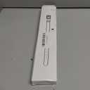 Wisedog Waterproof Dog Collar, Adjustable Soft Rubber Coated Webbing, Odor-Proof and Easy to Clean for Dogs, with Airtags Case(M|12"-16" 4/5 in, Lilac)