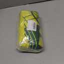 Foxtell Lemonade Stand Tablecloth, 6FT Polyester Stretch Table Cover with Fresh Squeezed Lemonade Print, Waterproof Table Cover for Lemonade Stands, Summer Parties & Farmers Markets
