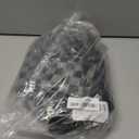 Cross Body Bag for Women Bum Bag Checkered Belt Bags Fanny Packs for Girls Travel Purse Fashion Waist Packs Crossbody Nylon Purse Trendy Shoulder Bags for Womens (One Size)