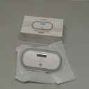 X-Sense Plug-in Carbon Monoxide Detector, with AAA Battery Backup, XC0C-SA, 1-Pack