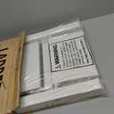 HillhutApex 2 Step Ladder, Lightweight Portable 2 Step Stool with Anti-Slip Wide Pedal, 330lbs Capacity Aluminum Ladder for Household,Office,Library(White)