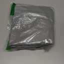 2 Pcs Quality Floral Jacquard Hand Towels Set for Bathroom Gray Hand Towels 100% Cotton Absorbent Decorative Weave Bath Decor Neutral Bathroom Decor Gift, 13.7 x 29.5 Inch