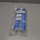 Membrane Solutions 100 GPD RO Membrane, Reverse Osmosis Membrane, RO Membrane Replacement, Reverse Osmosis Filter Replacement for Under Sink Home Drinking RO Water Purifier System (2 Pack)