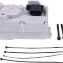Turbo Electronic Actuator 6382091 6382091RX Compatible for Cummins Engine ISB 6.7L ISC