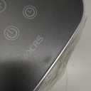 Small Portable Space Heater for Indoor Use  VOCRS 1500W PTC Electric Heater with Thermostat, Remote Control, 12H Timer, Eco and Fan Mode, Rapid and Safe Heating for Bedroom, Office