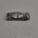 CABODYALS 2.5 Inch Black Embroidered Ribbon Trim Tape Floral Jacquard Ribbons Flower Embroidery Ethnic Boho Woven Fabric Applique for Sewing Making Crafts Clothes Home Decor DIY Embellishment Supply