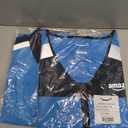 2 x LULY YANG DSP Women's Active Polo - Long Sleeve (Large)