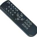 076E0RC011 Replace Remote Control Work for SANSUI HDLCD185W HDLCD1909 HDLCD1909A HDLCD1909B HDLCD19WB RT076E0RC011 TV