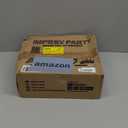 Marquee Numbers Large 25th-Birthday Decorations: 3FT Light Up Numbers 25 Years Old Birthday Decor for Men Women Big Sign Party Anniversary Graduation Cardboard Backdrop Mosaic Balloon Signs Blocks