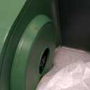 Keurig K-Mini Single Serve K-Cup Pod Coffee Maker, 6 to 12oz Brew size, with Cord Storage, Perfect for Small Spaces, Evergreen