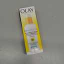 Olay Face Moisturizer, Complete with Sunscreen SPF 30, Fragrance-Free for Sensistive Skin, Broad Spectrum Sun Protection, Long-Lasting Hydration, Non-Comedogenic - Vitamin E & Aloe - 2.5 Oz - 2 Pack