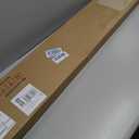 EDISHINE 57.5" Corner Lamp with Remote & Foot Switch, Dimmable & 7 CCT
