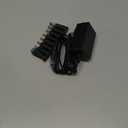 9V Power Supply 1A AC Adapter DC 9Volt Power Adapter Charger 9V Power Cord with 8 Interchangeable DC Plug for 100mA 300mA 400mA 500mA 600mA 700mA 800mA 900mA 1000mA Equipment