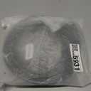 Steam/Pressure Hose, 3/8, 30 ft, 3000 psi