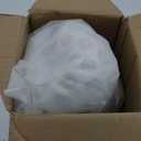 CPAP Pillow for Side Sleeping, Memory Foam Pillow Relief Neck Pain, Cervical Neck Pillow for All CPAP Masks Users to Reduce Air Leaks & Masks Pressure, Neck Support Pillows for Sleeping