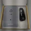 Portable External Hard Drive Storage Expansion Mobile HDD USB 3.0 USB-C for PC, Mac, Desktop, Laptop, PS4, Xbox One X/S, Xbox 360, Office & Game (Black, 1TB)