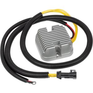 Voltage Regulator Rectifier 4014543 4012678 Compatible with Polaris 16-18 Sportsman 450,10-14 Sportsman 550,14-18 Sportsman 570,10-16 Sportsman 850,15-16 Sportsman 1000,14-16 Scrambler 850 1000 XP