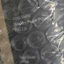 Atour Memory Pillow Collection