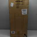 Airdeer L2 Automatic TrashCan, 8 Gallon Self Sealing and Self-Changing Smart TrashCan, Motion Sensor, Touchless Garbage can with lid for Kitchen Office, 6 Refill Bag Rings(White)