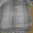 JollyPack 14 Pack Fridge Organizers, Refrigerator Organizer Bins with Lids, BPA Free Stackable Fruit Storage Containers for Fridge, Vegetables, Food and Drinks