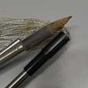 DIYEAH Solar String Lamp with LED Warm Lights Garden Stake Light for Outdoor Lawn Patio Pathway for Wedding Christmas Camping Easy Installation Solar Powered Random Color