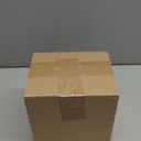 Blue Paper Mache Tissue Box Cover Floral Print Tissue Box Decorative Square Napkin Holder for Grand Millennial Home Bedroom Countertop Night Stands Office Country Decor