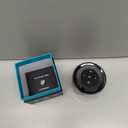 XLEADER Pro Shower Speaker (Upgraded) Certified IPX7 Waterproof Bluetooth Speaker, 8W Crystal Sound&Rich Bass, 15H Playtime, with Suction Cup, Silicone Lanyard, Ideal Gifts, SoundAngel Mate(2 Gen) (Dot Light)