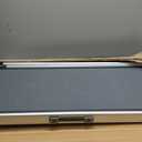 PetSafe Happy Ride Compact Telescoping Dog Ramp - Portable Pet Ramp for Cars, Trucks & SUVs with Adjustable Sizing - Non-Slip Design - Lightweight Pet Mobility Assistance - Extra Long