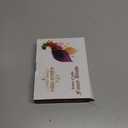 8 Packs- 56 Bindis Combo of Silver/Gold/Black/Multicolored Face Jewels Bollywood tika`