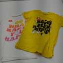 Miss Popular T-shirts 4 Pack 14/16