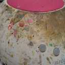 SUNUV SUN2C UV Light for Nails, UV LED Nail Lamp with 4 Timer Settings, Curing Lights Compatible with All Gel Polish Rose