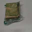 U.S. Standard Bathroom Sink Stopper 1.1"-1.5", Stainless Steel Universal Pop Up Drain Stopper for Bathroom Sink, Universal Drain Filter Drain Plug with Spring Core Push Type Converte