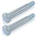 2pcs Front Suspension LW Shaft Bolt Pins Fit for Nissan 54419-VK80A 5441-VK800