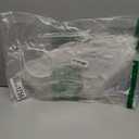 Angel Wings and Halo for Adult Feather Angel Wings Costume for Women Halloween Cosplay (White)