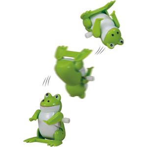 Rite Lite Passover Backflip Frog | Pesach Seder Gifts for Kids Educational Plagues Decor Learning Jewish Holiday Party Goodie Bag Favors Hours of Fun!