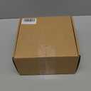 H10 WiFi Magnetic Solar Wireless Backup Camera Rechargeable Battery IP69 Waterproof 1080P Night Vision Rear View Camera No Wiring for Boat Travel Trailer/RV/Truck/Camper for iPhone iPad Android