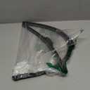 MOTIUM OEM QUALITY Premium All-Season Windshield Wiper Blades (26"+16" pair for front windshield)