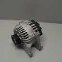 SCITOO Alternator Fits for Kia for Sorento 2003 2004 2005 2006 3.5L - 12V 120Amp CW 5-Groove Pulley, Replace OE 11012 AVA0045 37300-39450 400-40015