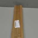 1.3 Inch Diameter Closet Rods for Hanging Clothes 17-39 Inch Adjustable, Metal Heavy Duty Closet Pole, Silver Closet Bar for Hanging Clothes, Suitable for Closet, Wardrobes, Bathroom, Windows