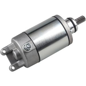 WATERWICH Starter Compatible with Suzuki LTZ 400 Kawasaki Kfx 400 2003 2004 2005 2006 2007-2015 Replaces 31100-29F00 21163-S004