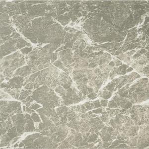 Nexus Self Adhesive 12-Inch Vinyl Floor Tiles, 20 Tiles - 12" x 12", Grey Marble - Peel & Stick, DIY Flooring for Kitchen, Dining Room, Bedrooms & Bathrooms by Achim Home Decor