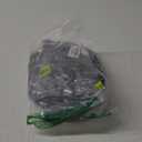 Amazon Essentials Men's Slim-Fit Short-Sleeve Pocket Oxford Shirt - Discontinued Colors (Medium, Navy)