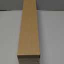 Suction Cup Extendable 17-29" Stainless Steel Towel Bar (Chrome Plating)