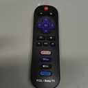 OEM TCL RC280 Roku TV remote control