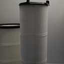 S7M120 Inner and Outer Pool Filter Cartridge Compatible with System 3 25021-0200S &25022-0201S, 300 Sq.Ft Filter Cartridge, 1 Set