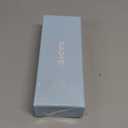 Gaoye Blue Light Blocking Glasses - Trending Round TR90 Frames, Metal Arms, UV400 Protection - Matching Soft Case (*1-tea Leopard/Transparent Lens)