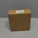 Bed Risers and Furniture Risers, Heavy Duty Adjustable Lifting Blocks for Couches, Desks, and Chairs, Elevates 1.5 or 3 Inches, Holds up to 4000 lbs (Black)