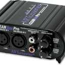 ART CLEANBox Pro Dual Channel Level Converter (CLEANBOXPRO)