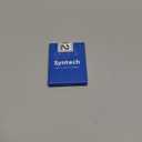 Syntech USB C to USB Adapter Pack of 2, USB 3.0 Female to Thunderbolt 4/3 Adapter Compatible with MacBook Pro Air 2024, Surface, iPad, iPhone, Galaxy Notebook, XPS and More Type C Devices, Space Grey